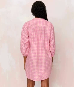 The Cheyene Dress