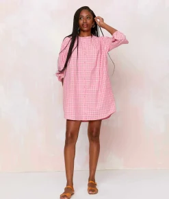 The Cheyene Dress