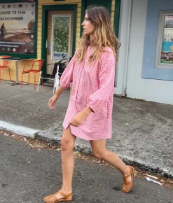 The Cheyene Dress