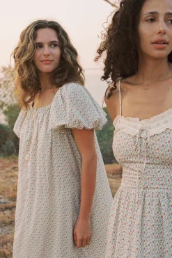 The Christy Dress