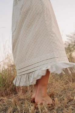 The Christy Dress