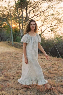 The Christy Dress