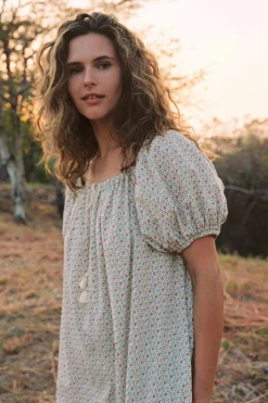 The Christy Dress