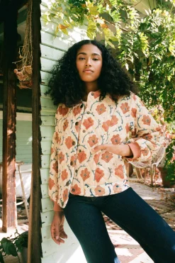 The Cleo Jacket