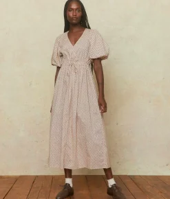 The Dahlia Dress
