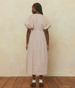 The Dahlia Dress