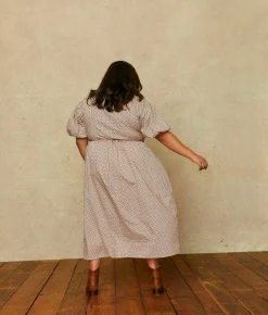 The Dahlia Dress Extended
