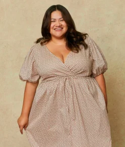 The Dahlia Dress Extended