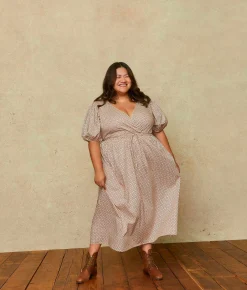 The Dahlia Dress Extended
