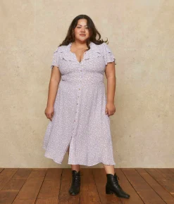 The Daisy Dress Extended