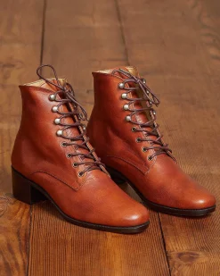 The Dawn Boot