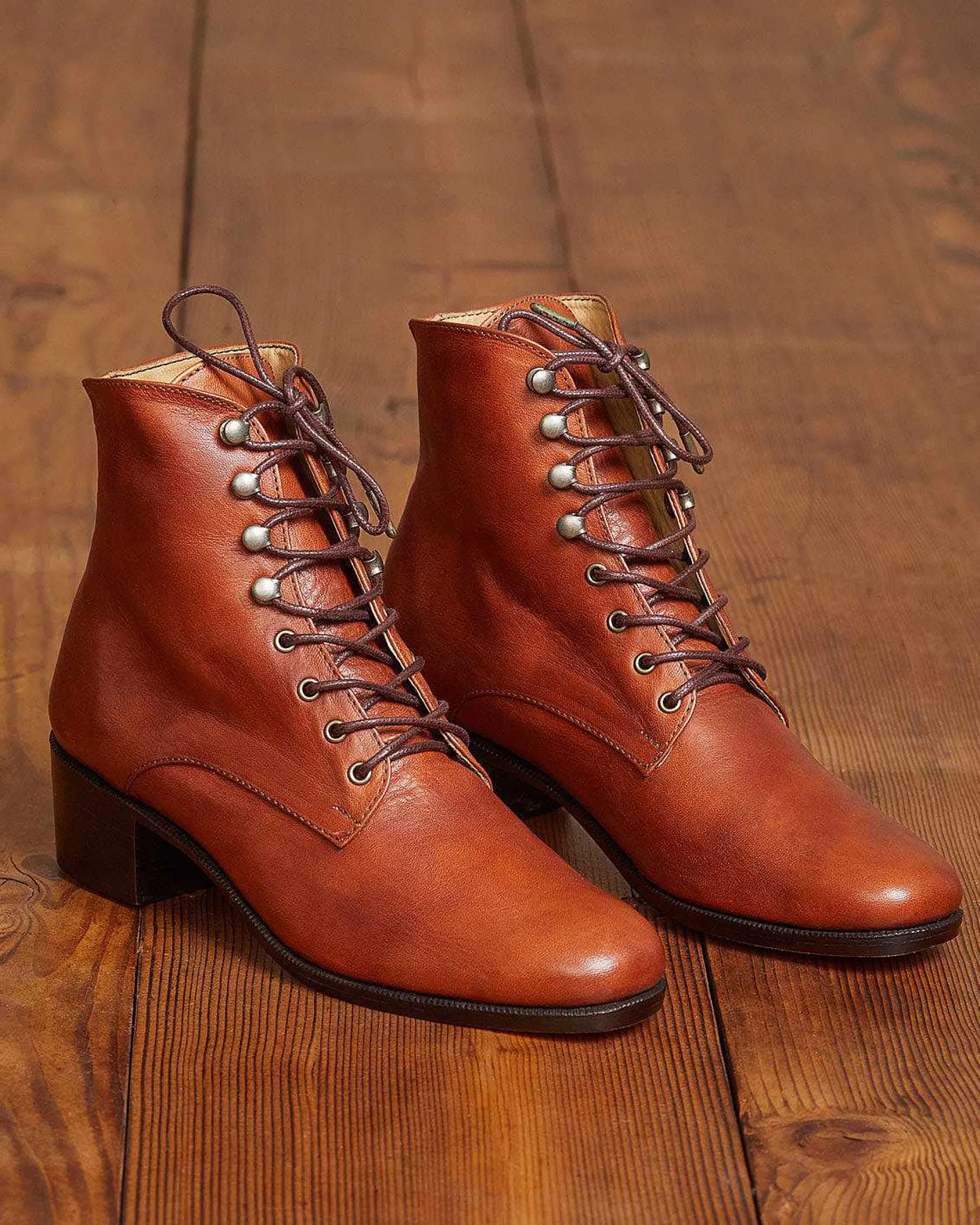 The Dawn Boot