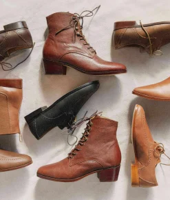 The Dawn Boot