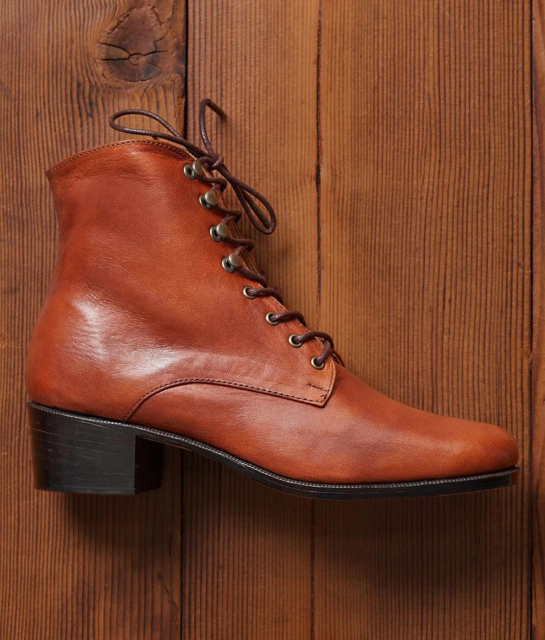 The Dawn Boot