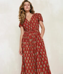 The Dawn Dress