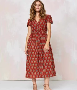 The Dawn Dress