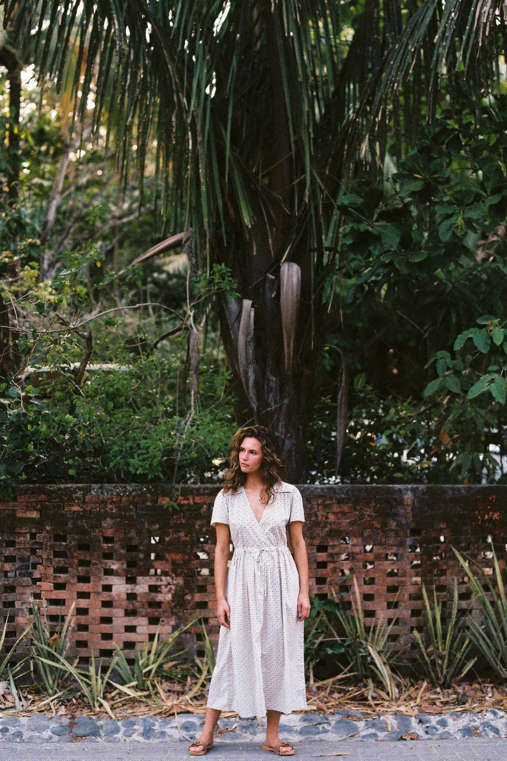 The Dawn Dress