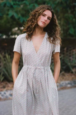 The Dawn Dress