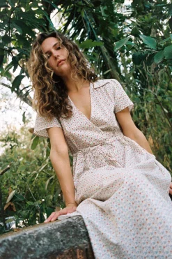 The Dawn Dress