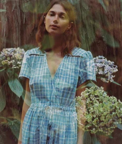 The Dawn Dress