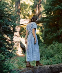 The Dawn Dress