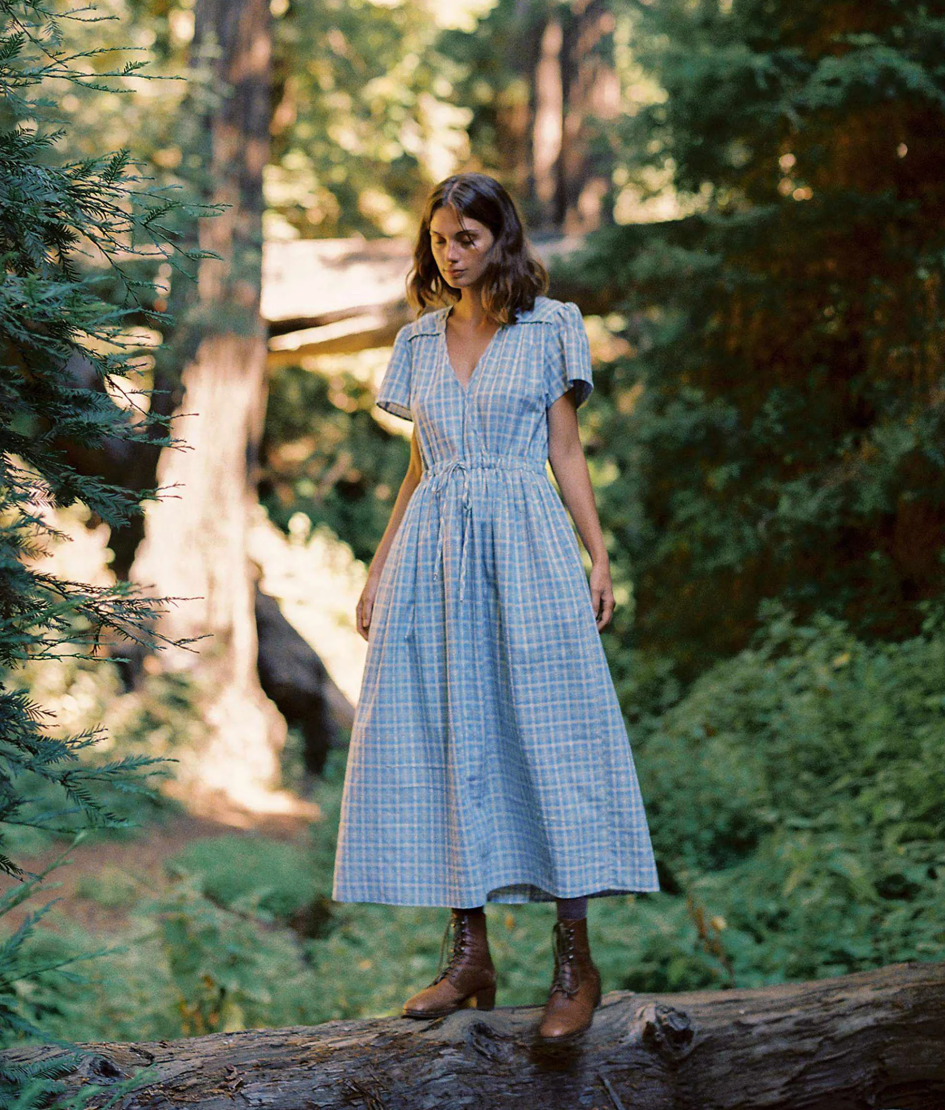 The Dawn Dress