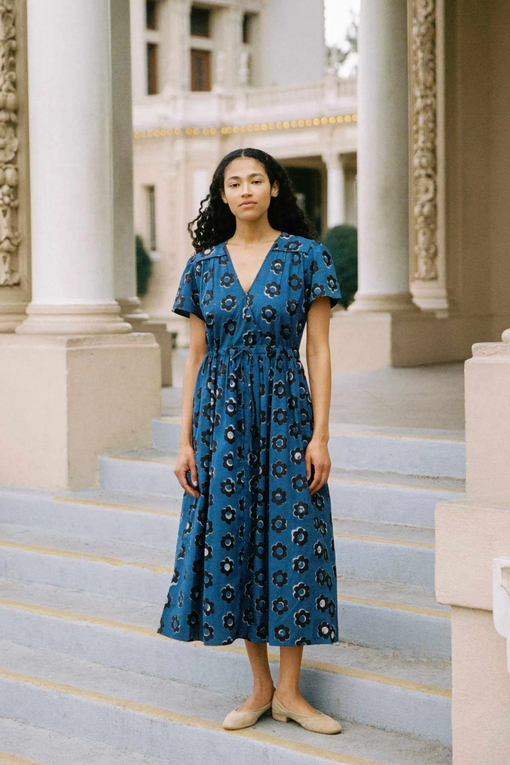 The Dawn Dress