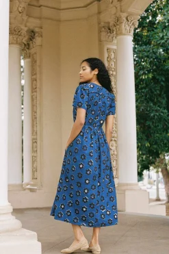 The Dawn Dress