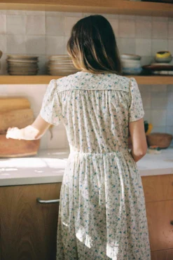 The Dawn Dress
