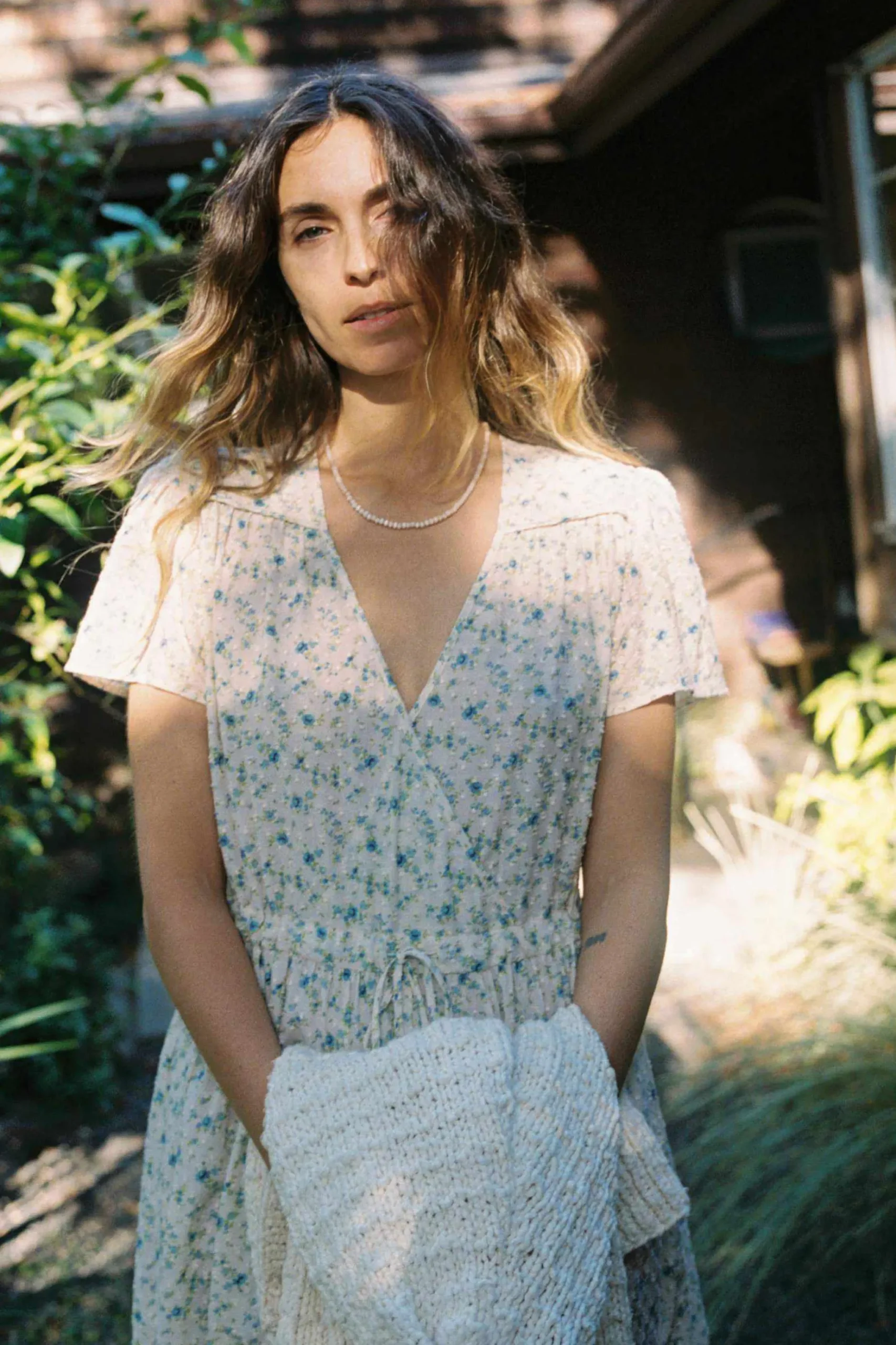 The Dawn Dress