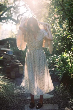 The Dawn Dress