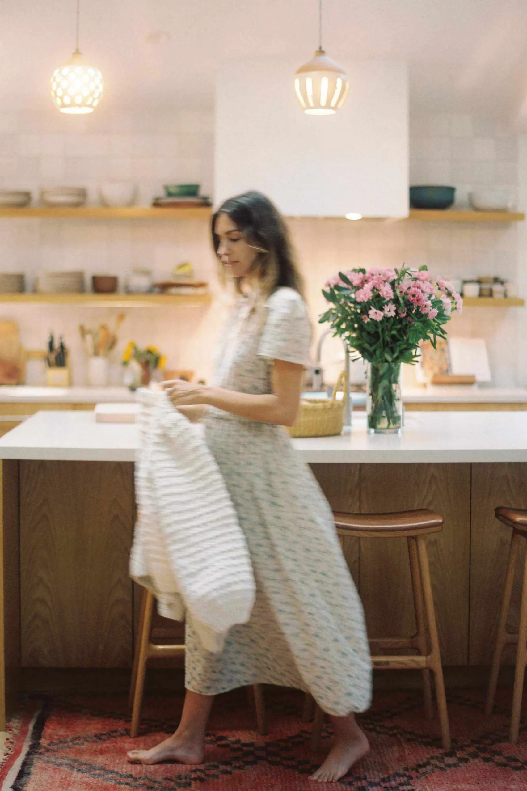 The Dawn Dress