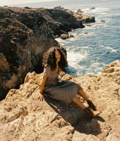 The Dawn Dress