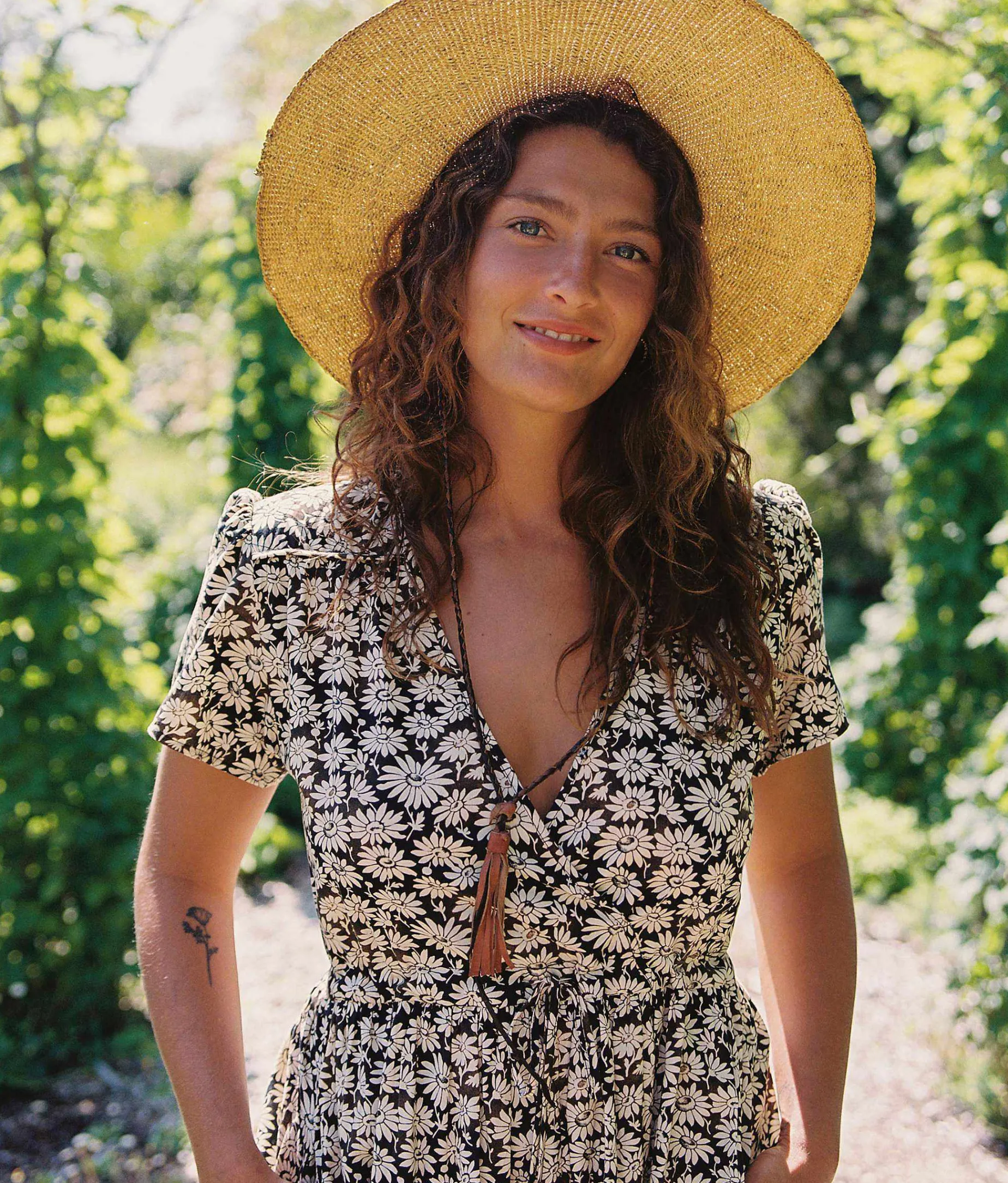 The Dawn Dress