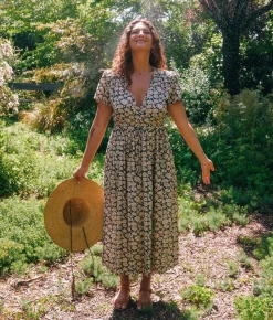 The Dawn Dress