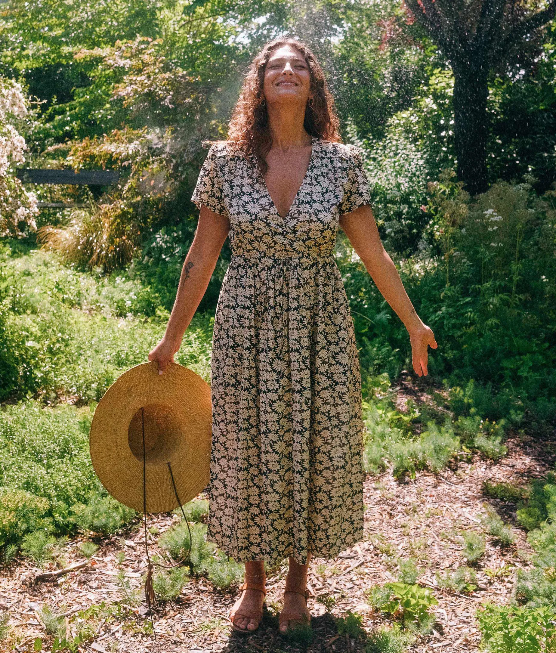 The Dawn Dress