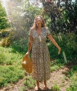 The Dawn Dress
