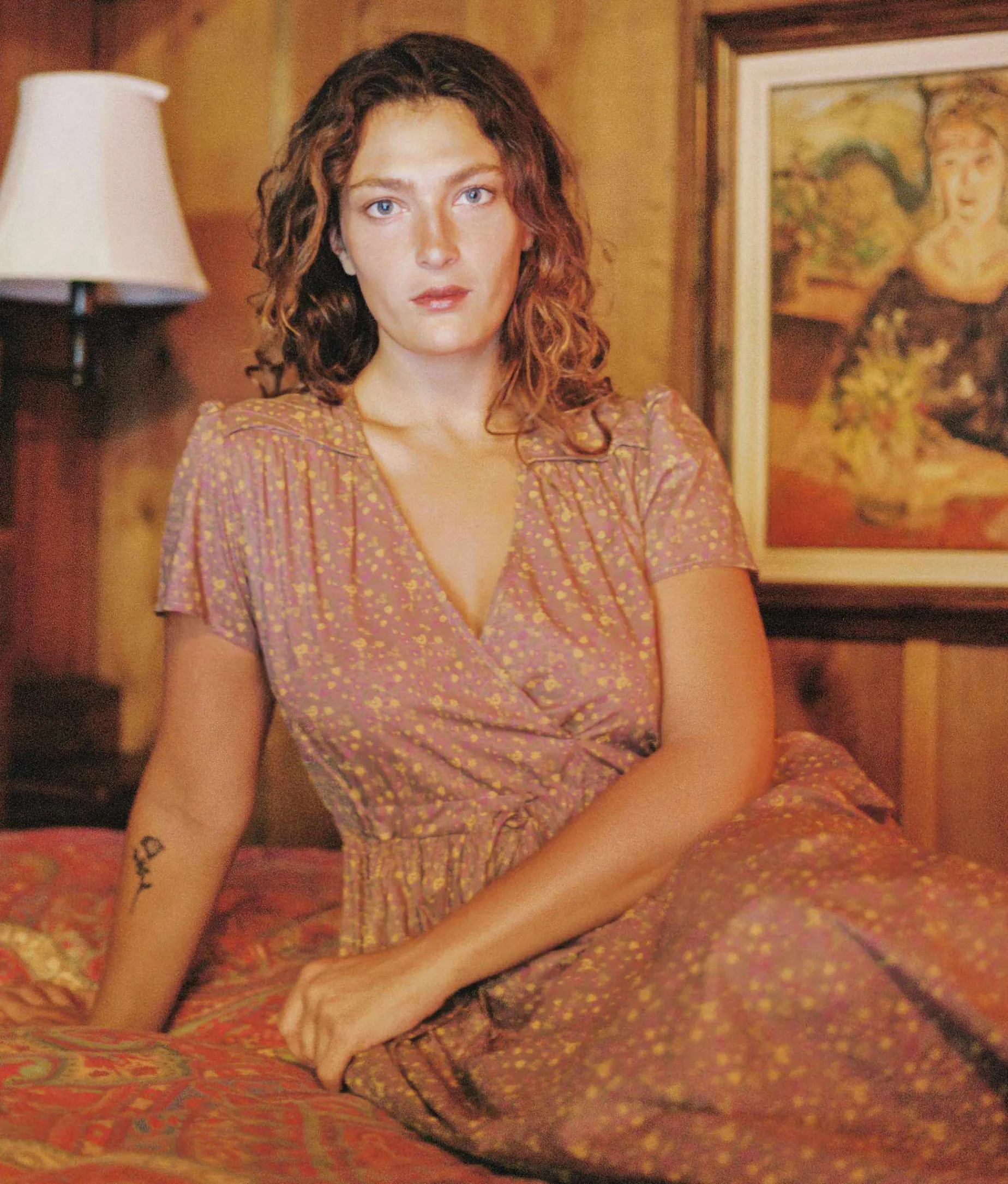 The Dawn Dress