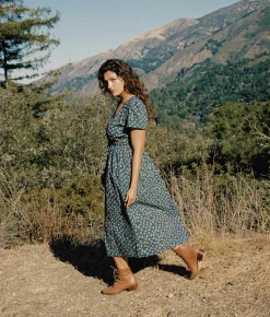 The Dawn Dress