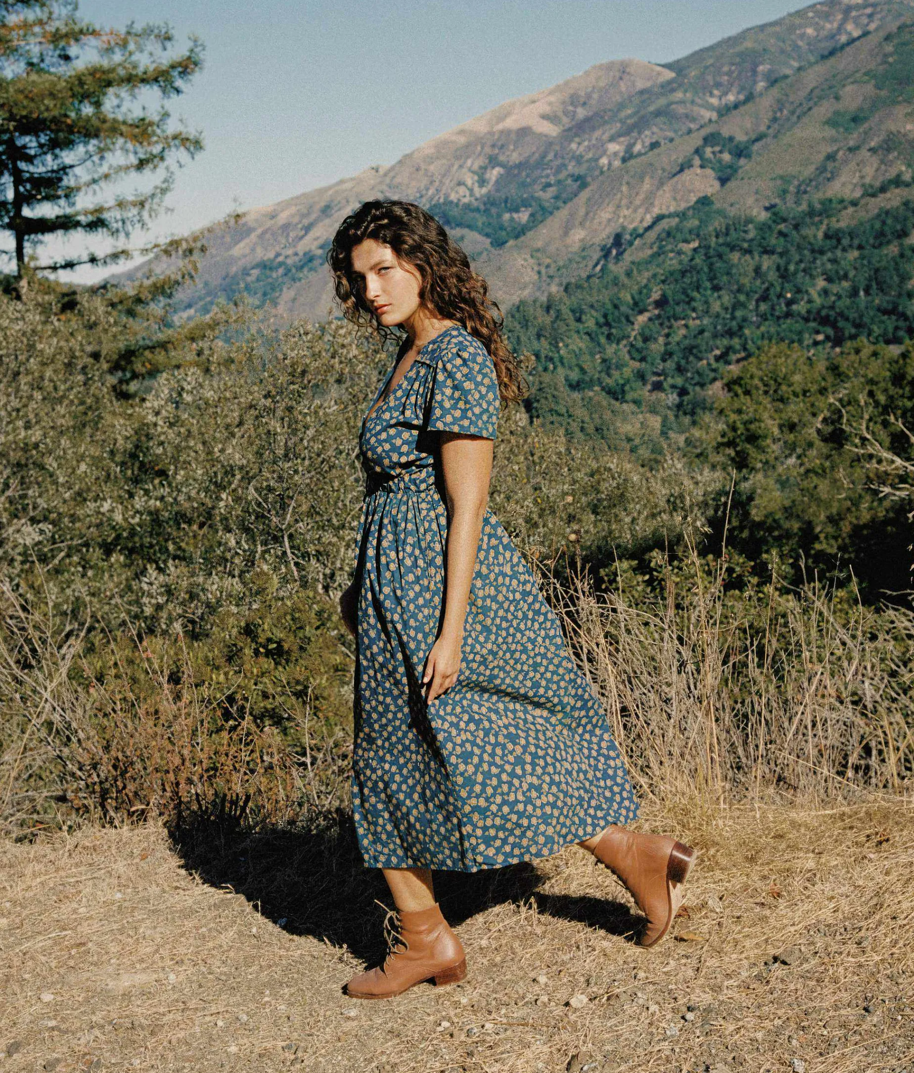 The Dawn Dress