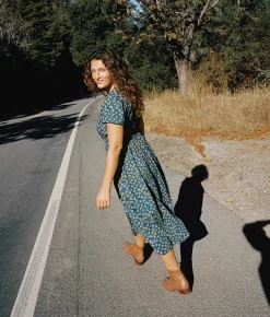 The Dawn Dress