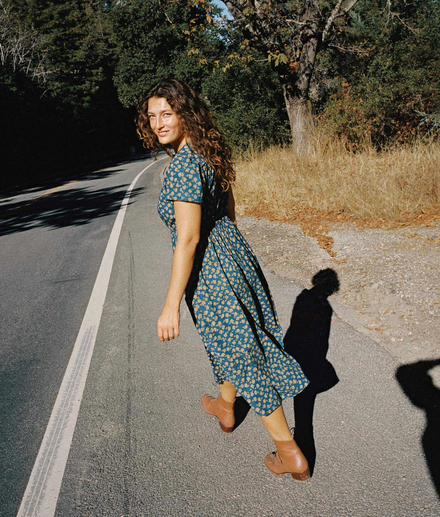 The Dawn Dress