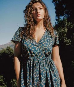 The Dawn Dress