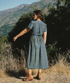 The Dawn Dress