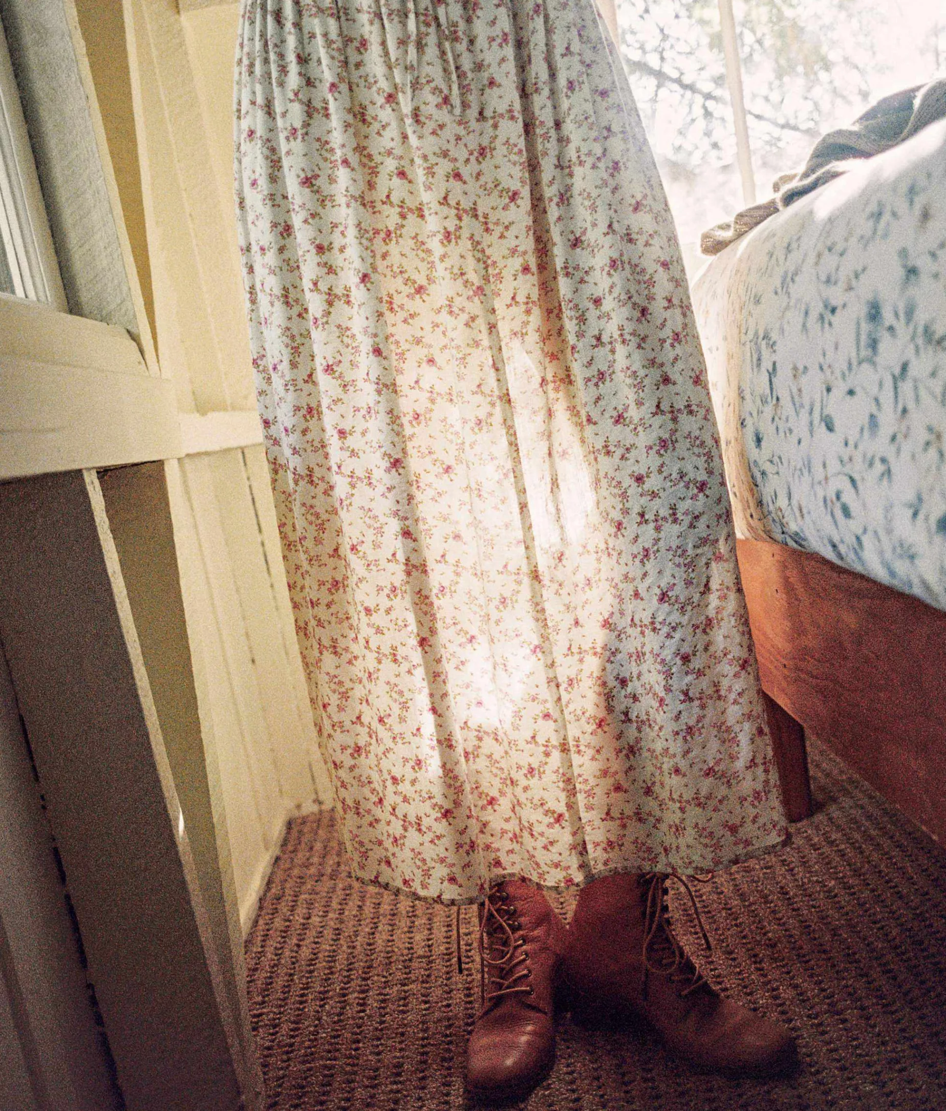 The Dawn Dress