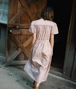 The Dawn Dress