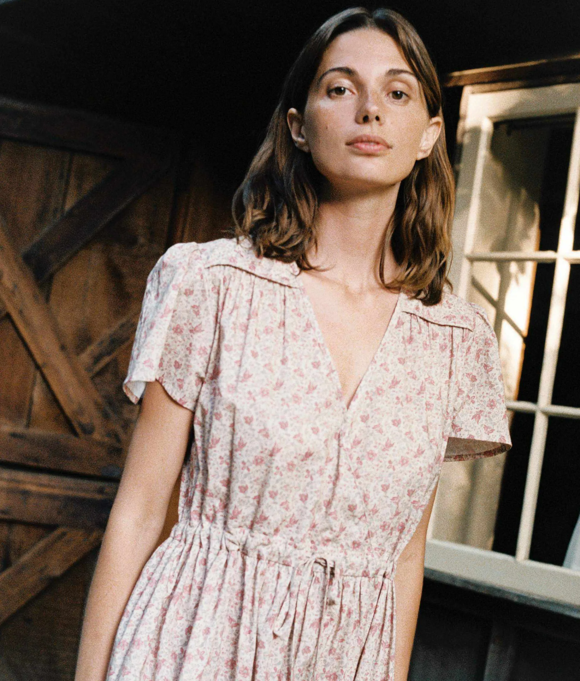 The Dawn Dress