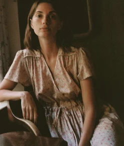 The Dawn Dress