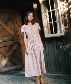 The Dawn Dress