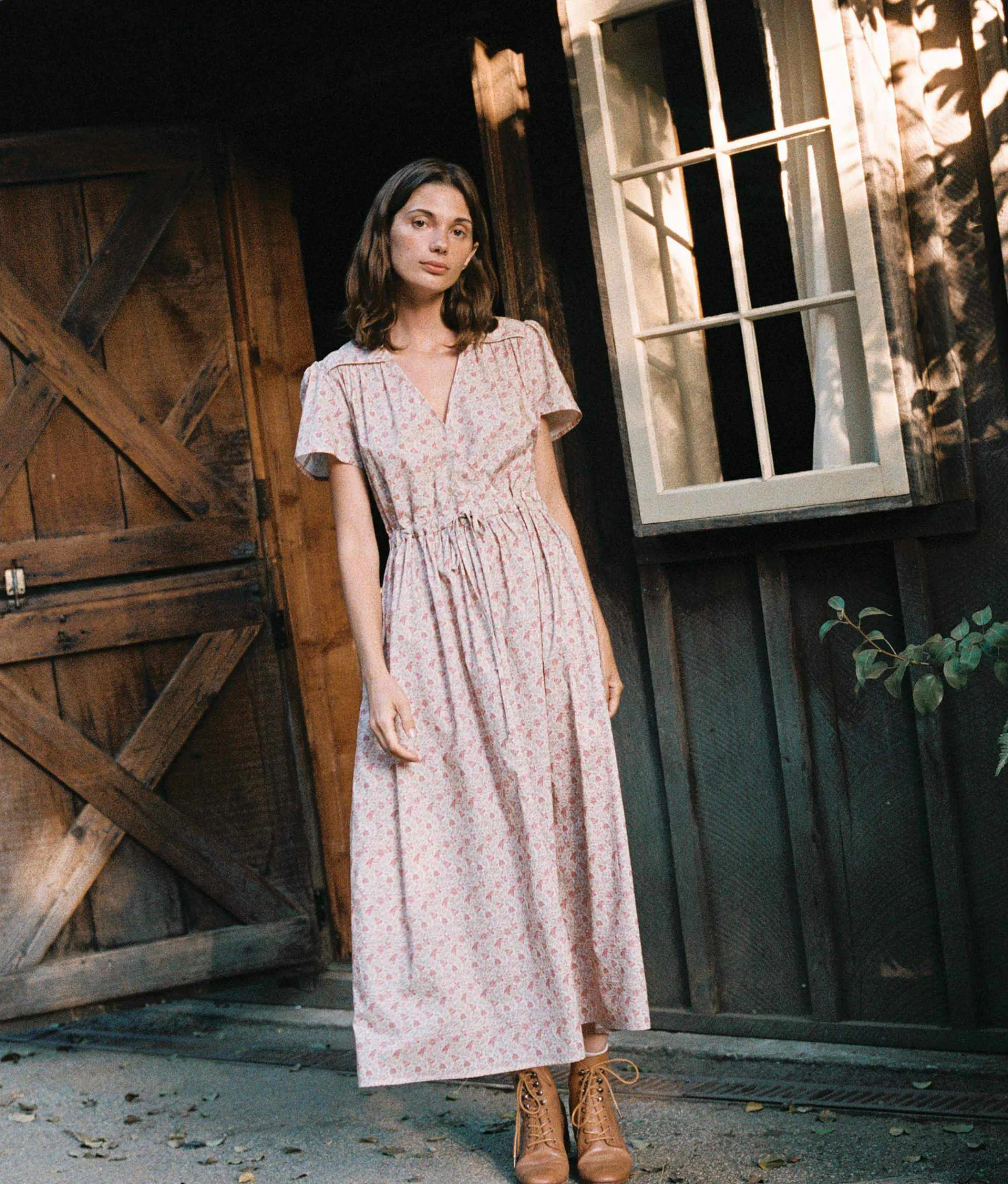 The Dawn Dress